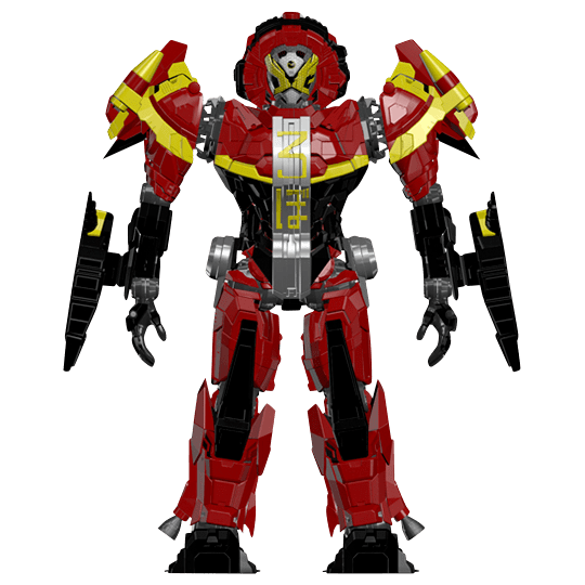 假面骑士时王中的时光魔神机简介二