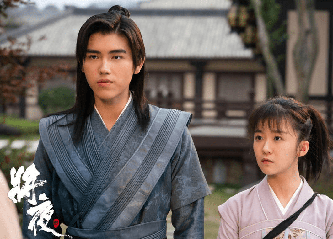 影视剧|《将夜》女主遭热议，女配都毫不逊色，为何宋伊人能“脱颖而出”