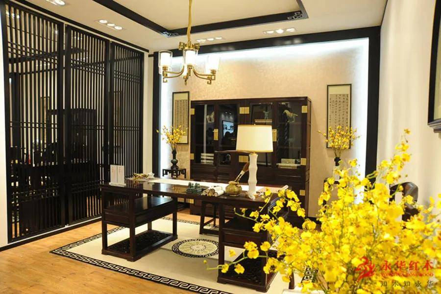 雕刻|《木艺奢华》—— 古典家具木雕工艺演变