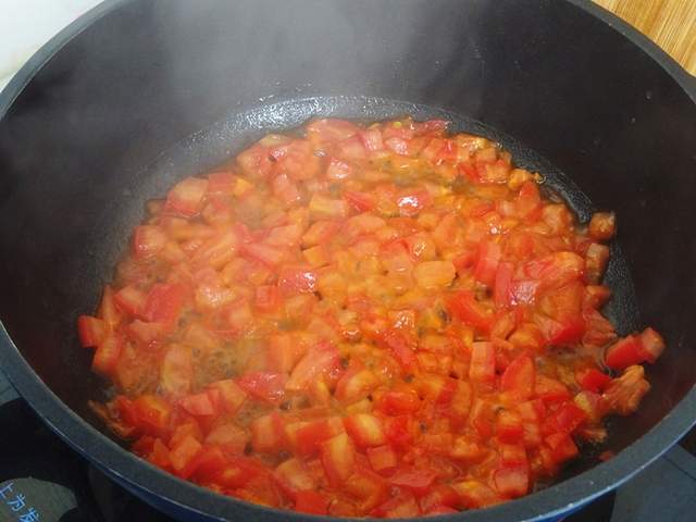 仔姜|我的早餐,本来要晒面,却让小菜抢了镜,网友:赶紧动手做一瓶!