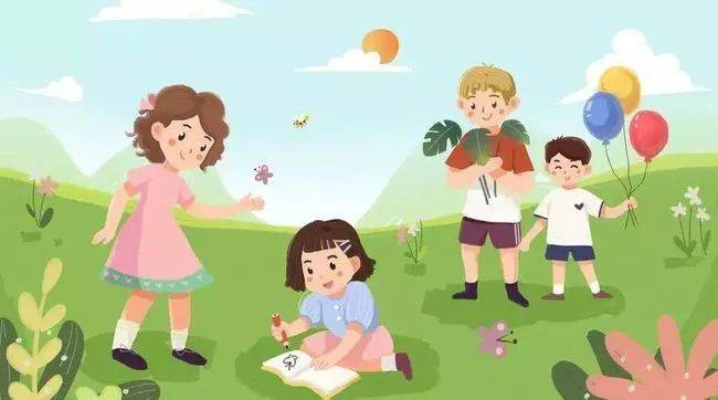 什么|暑假千万别让孩子养成这7个坏习惯,开学想纠正都难!