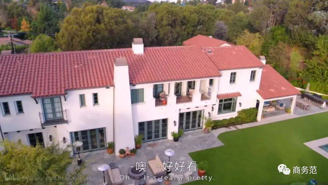 Dorit|《比弗利娇妻》贵妇也内卷：聚会堪比走红毯，豪宅珠宝老公各种拼！