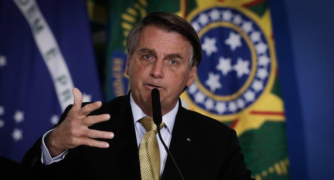 巴西总统放狠话,决赛要5