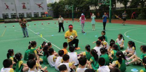 家长|五一过后幼儿园就要归位了，开学没剩几天，这些安全措施先练起来