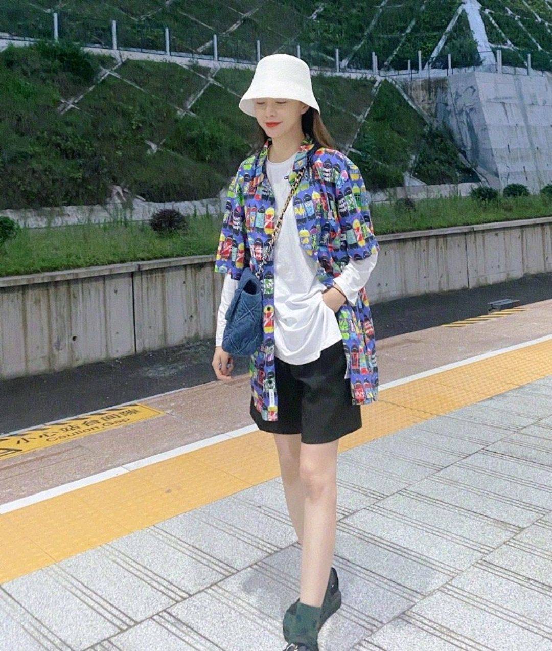 最新私服