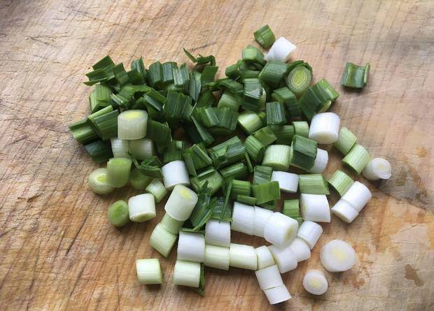 筷子|这早餐我家隔两天吃一次,鲜香嫩滑不油腻,吃一次就念念不忘