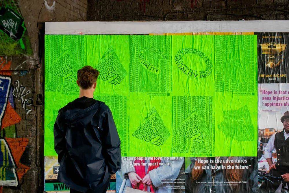 Italian|皇艺 RCA 2021 线上毕业展已开启，来看看全英国第一的艺术院校在做什么