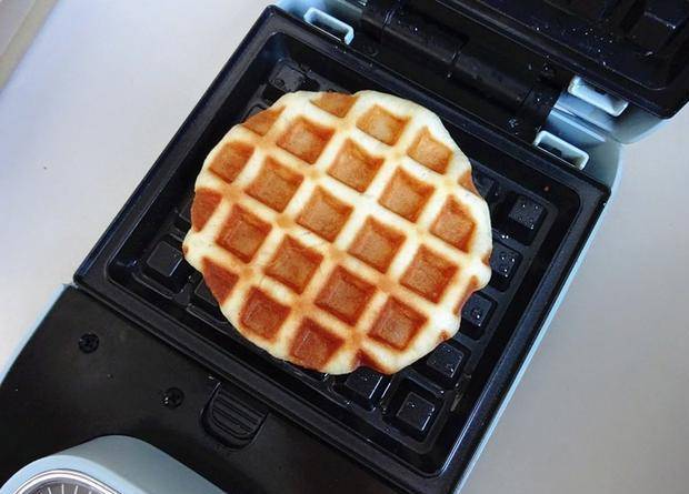 面包|香甜酥脆,吃一口就放不下,早餐有了它,孩子再也不赖床啦