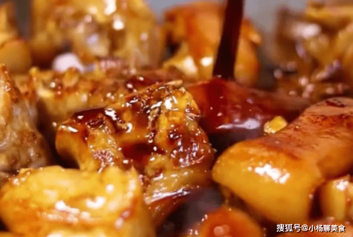 猪脚怎么烧好吃没有腥味 e5d2ba33df8e4b6da33a2cb8ad2b78e3.png