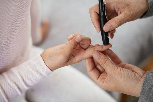 水平|身上2处“发痒”，或是糖尿病来了，牢记这3点，或助你“赶跑”糖尿病