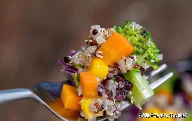 什么|那些长得瘦的小姐姐都吃什么？这几份减脂餐单，请收好