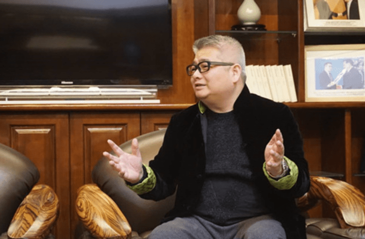 中脉周希俭:打破传销骗子谣言止于智者