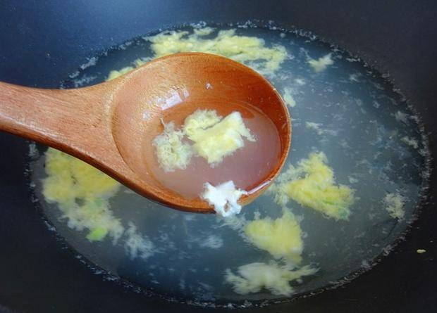 蔬菜|小长假早餐就做它，一碗营养就足了，热乎乎下肚，周身舒服！