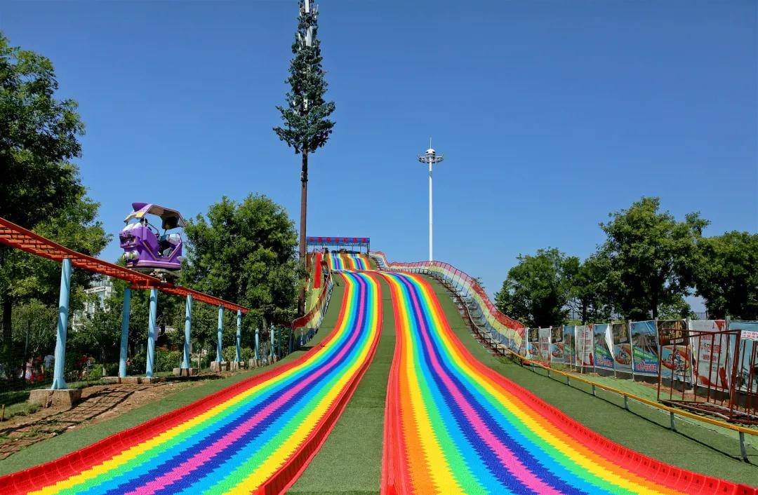 白鹿仓2021年夜游嘉年华即将来袭