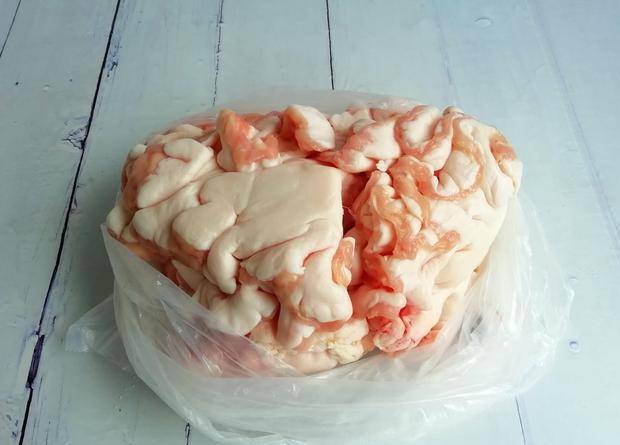 熬猪油为什么不放蒜 f8bce7c3c17245ca923e6f6411043322.jpeg