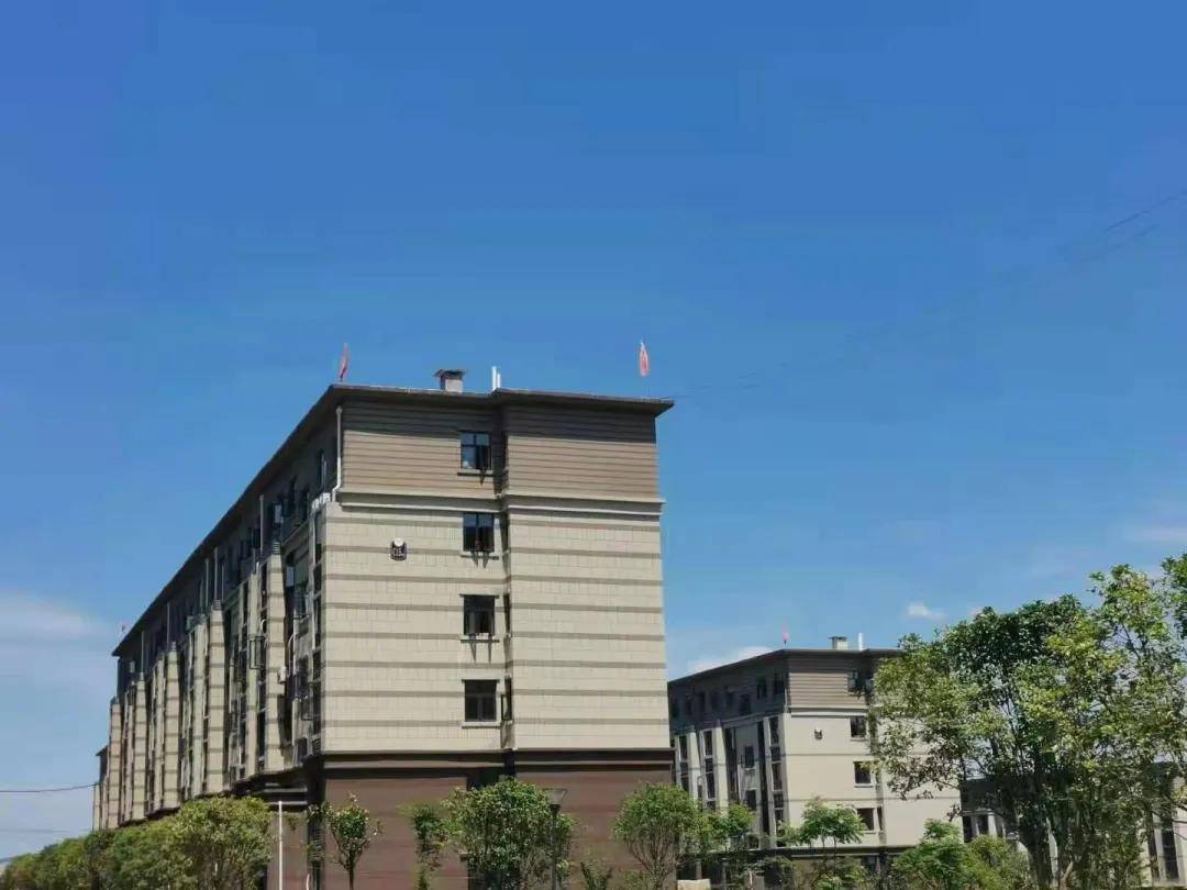 合力门业项目展示丨贵州省铜仁市正光扶贫项目