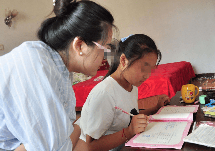 家长|幼儿园“超前教育”的危害，在小学二年级开始爆发？可别不当回事