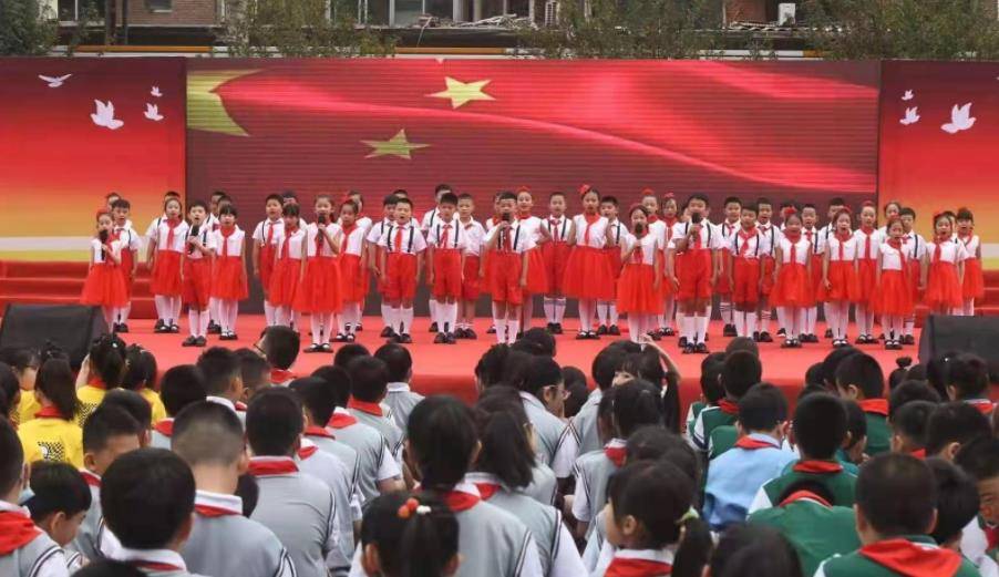 家长|“变味”的六一儿童节，让孩子们一心只想表演，而非真正的喜欢