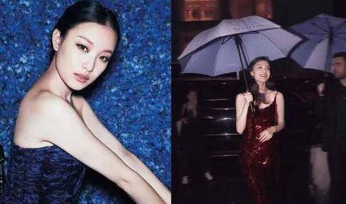 氛围|丝芭是不是开了“鞠学”课？各个妆容和神态都太像小鞠了