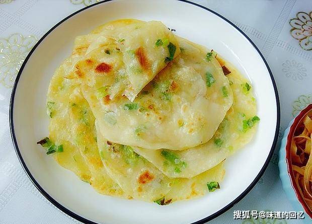 什么|不叫外卖,不吃面包蛋糕,我的快手极简早餐走红,好吃顶饱又舒服