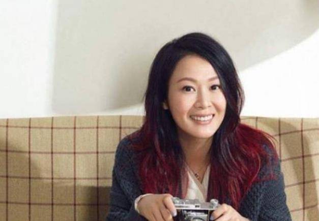 原创0绯闻的5大女明星韩雪第三最后一位没人不服