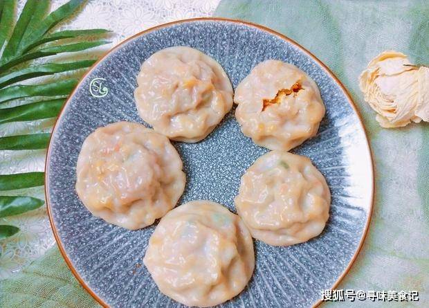 葱花|分享5种早餐做法,营养丰富,老人孩子都爱吃,做法超简单