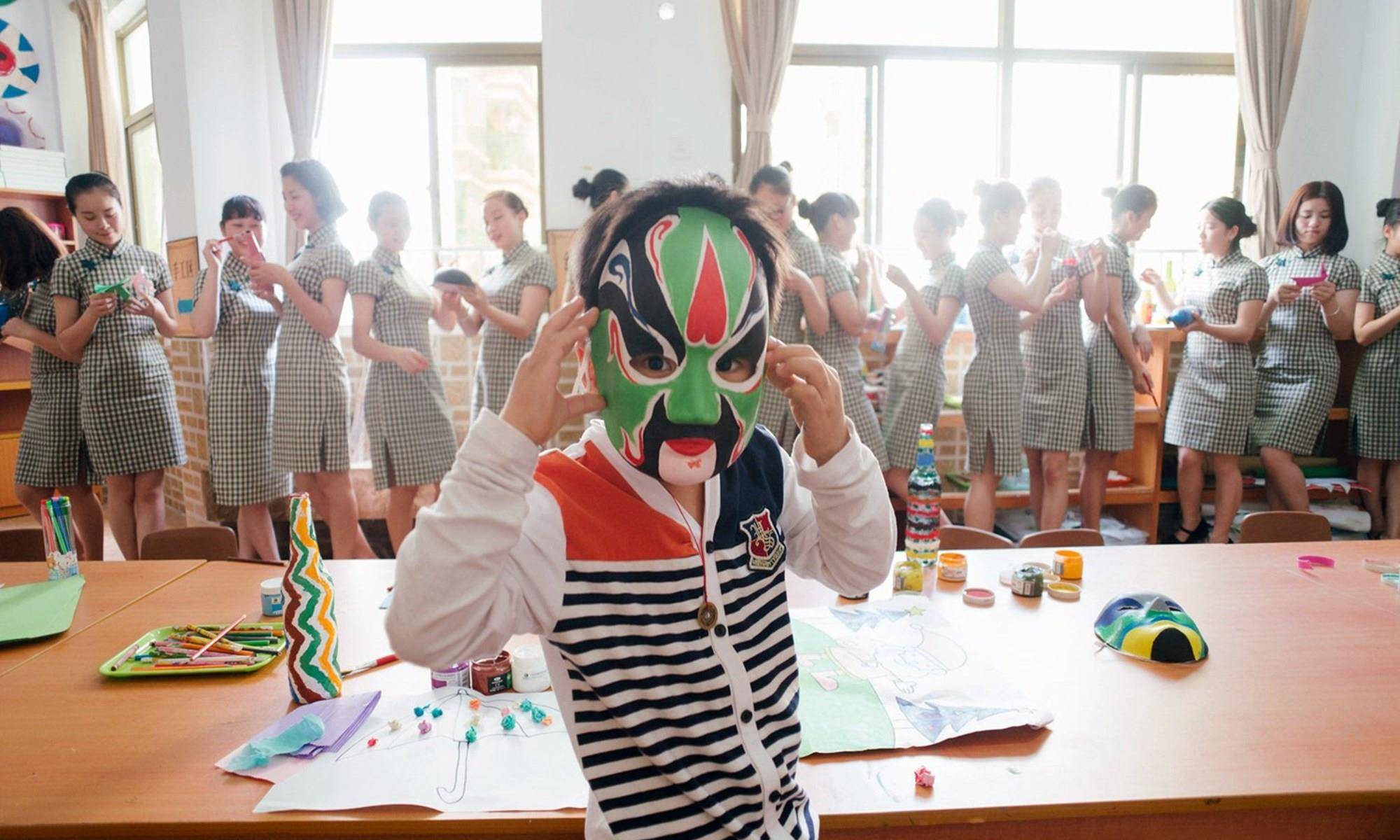 厕所|“没四种能力，入园会遭罪”，老师道出幼儿园真相，家长该警醒了