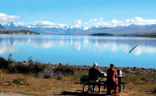 汤加|大洋洲王国:女性以胖为美,男性穿裙子,网友:我先胖着你随意