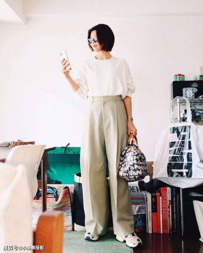 颜色|“混搭”和“乱搭”的界限在哪里？避免混搭显土，要谨记这3招