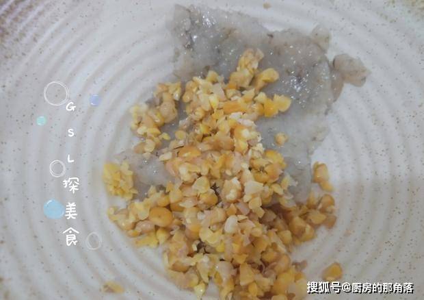 补充|天气转凉,早餐这样做,补充钙和维生素,口感外焦里嫩,家人喜欢