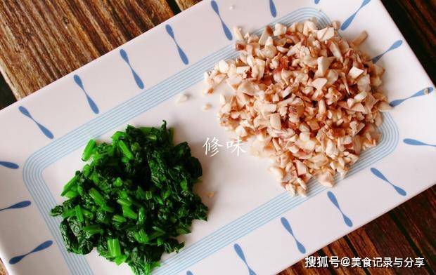 空腹|早餐这样吃,天天早起也愿意,加了“它”鲜味又营养,虽贵但超值