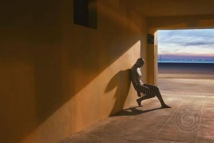 Rene|Felicia Simion | 超现实主义自拍