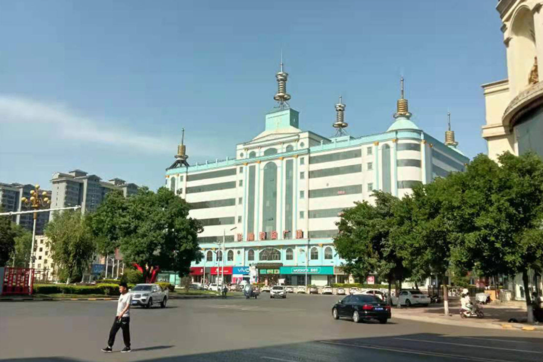 是否还有互联网无法代替的东西?