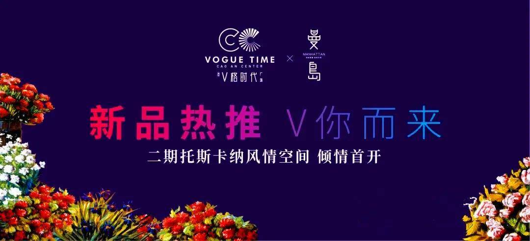 火爆来袭 上海嘉定 V格时代广场 简直火爆到让人难以置信 城市