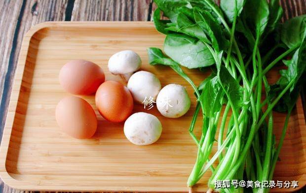 空腹|早餐这样吃,天天早起也愿意,加了“它”鲜味又营养,虽贵但超值