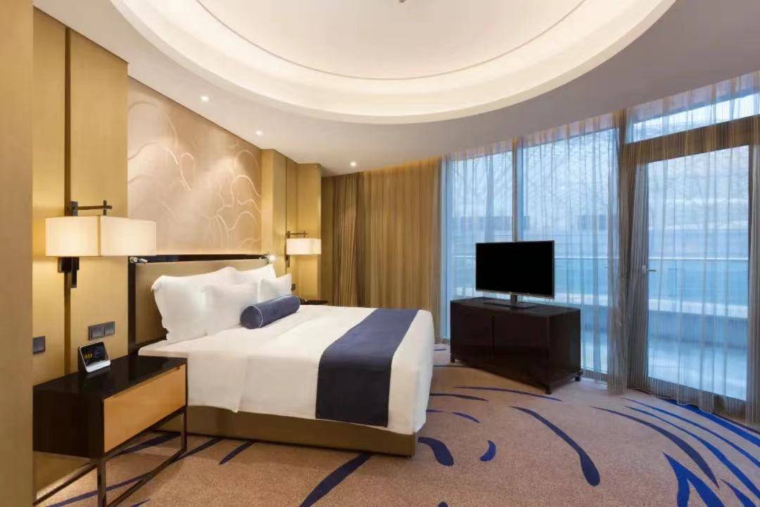 重庆五星级酒店调查：13个区县都有分布，渝北区一家独大