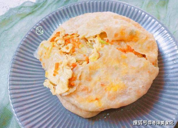 葱花|分享5种早餐做法,营养丰富,老人孩子都爱吃,做法超简单