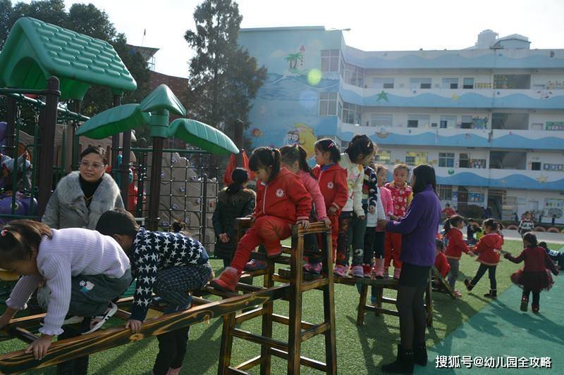 因为|真心不建议去新开的幼儿园,不只是因为装修!还有三点原因易忽视