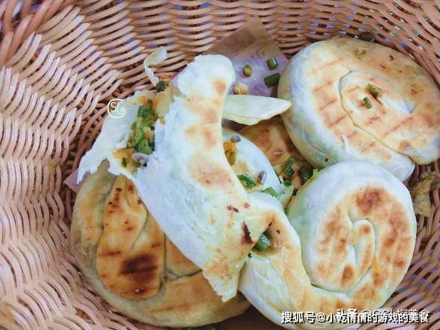 凉水|夏季早餐这样做,皮薄馅大,美味解馋,营养足,做一次吃三天