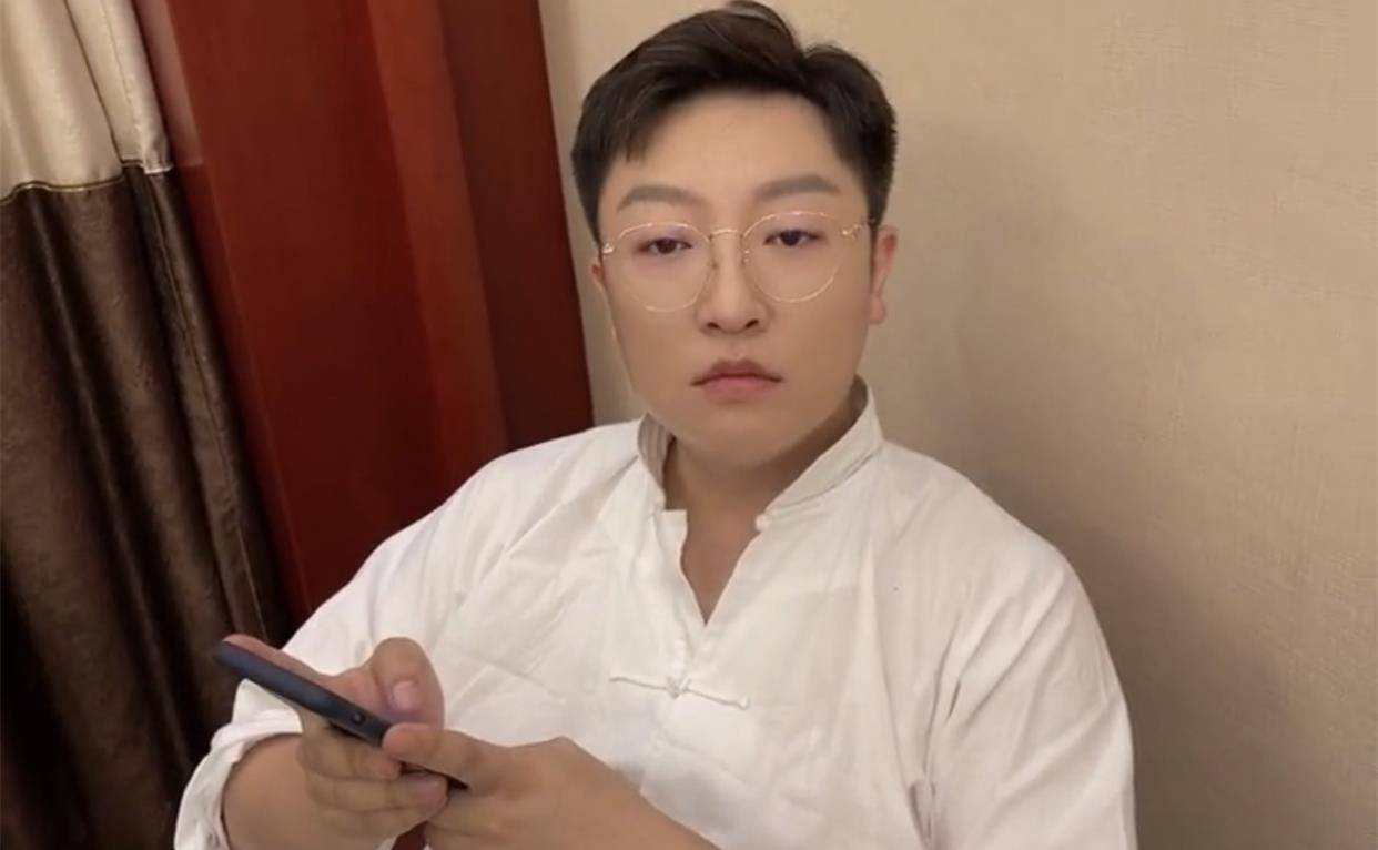 张九南|让一群夜猫子早起工作,为了团综的录制,德云男团早起状态不佳