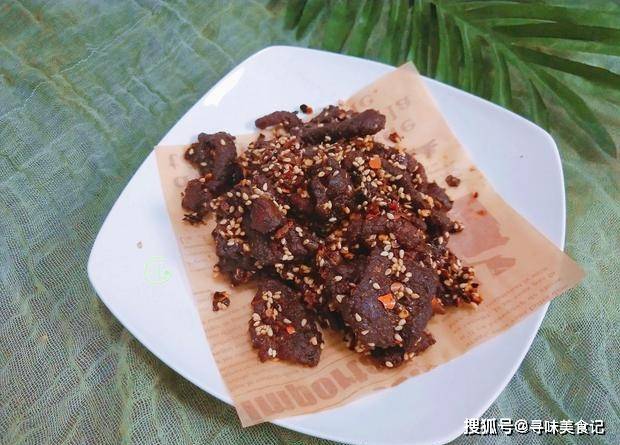 做法|自从零食这样做，孩子天天想吃，焦香酥脆，每次一盘，连渣都不剩