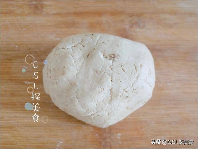 做法|教你做简单小零食，咬一口爆浆，外脆里软，好吃解馋