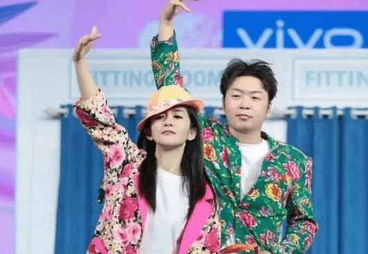 因为|谢娜生二胎淡出《快乐大本营》，张雨绮接替，比吴昕沈梦辰表现好