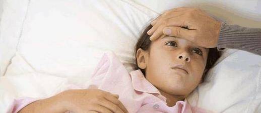 因为|5岁的小女孩肚子一堆脓,都是因为妈妈经常给孩子吃以下这些东西