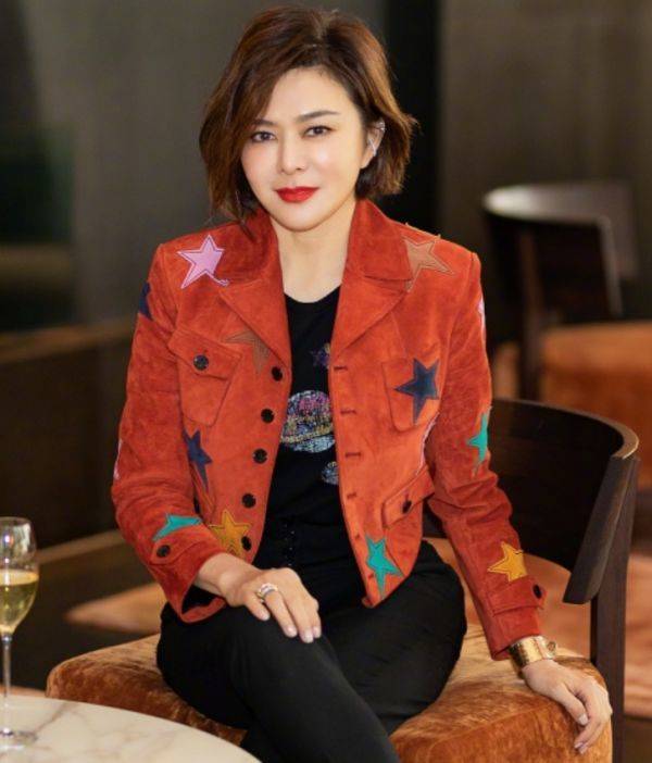 设计|59岁的关之琳至今无人娶？看她未修的脸庞，有谁愿意？