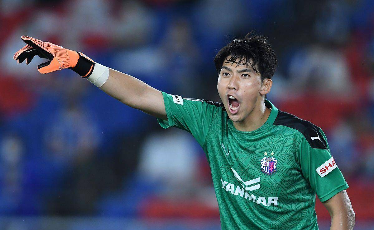 心水推亚冠:香港志杰vs大阪樱花