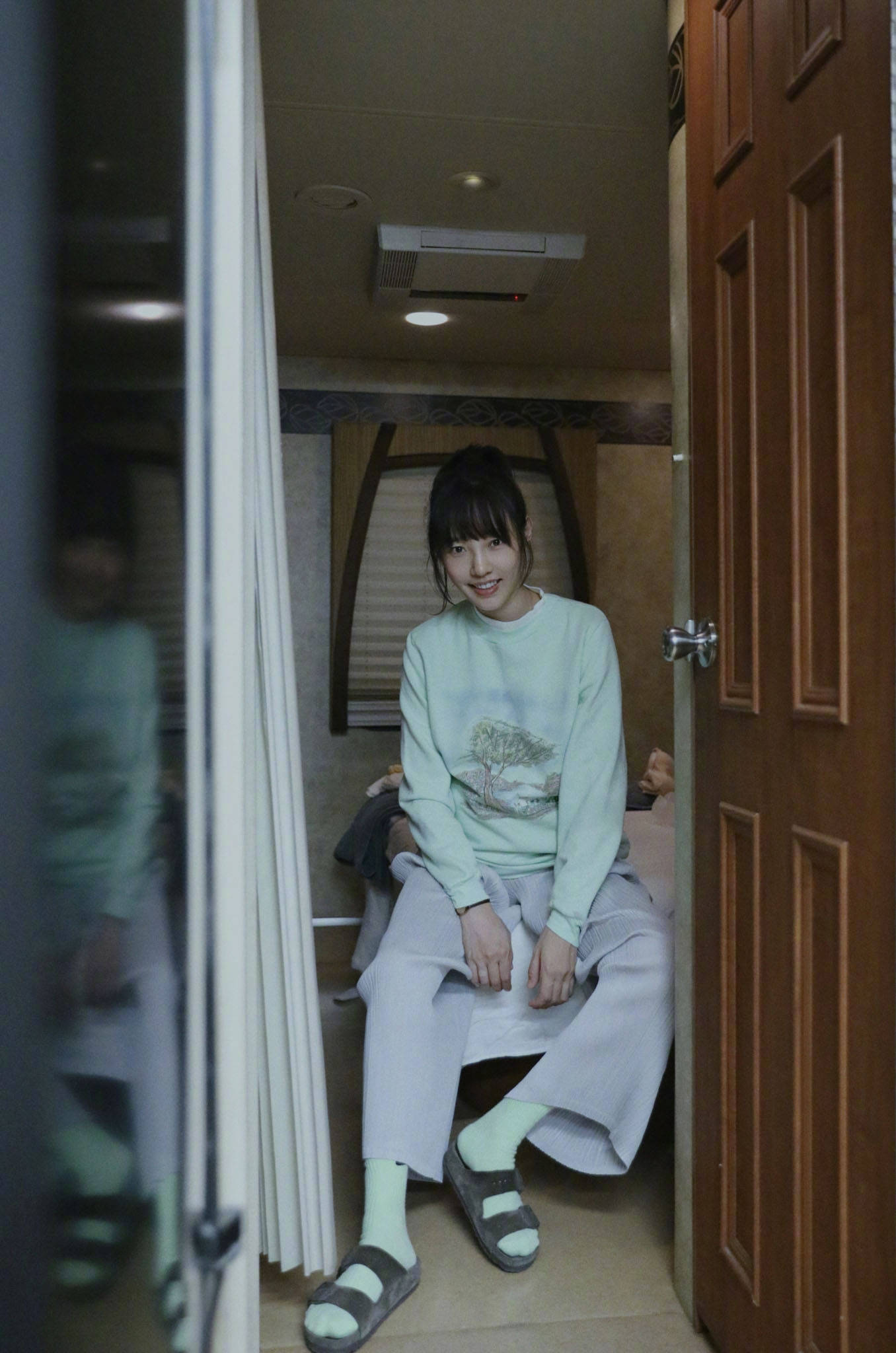 黑色|时尚中透露着高级，这才是30+女人该有的样子