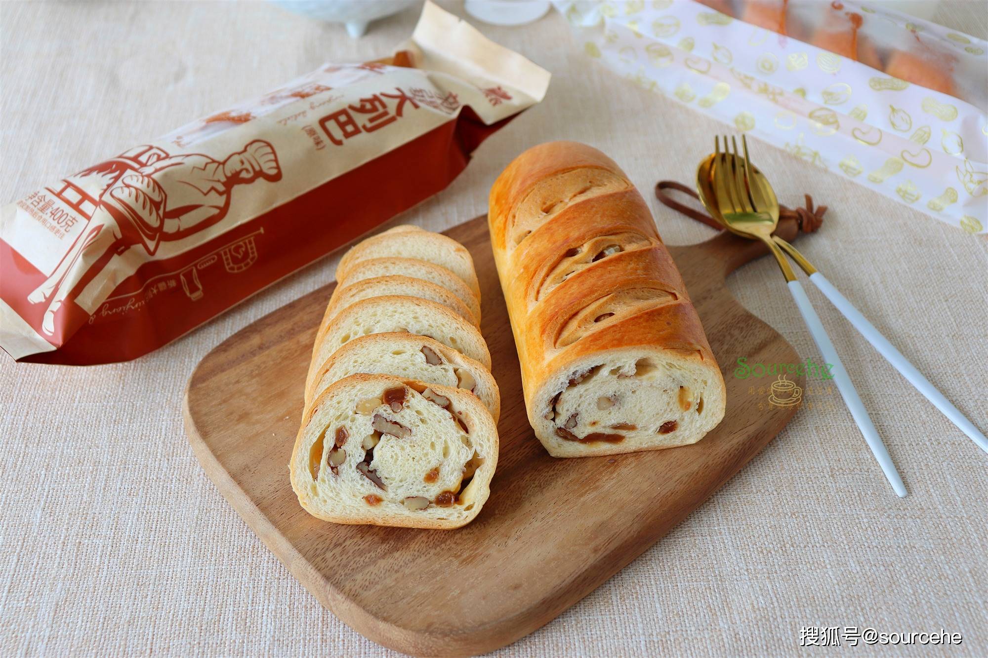面包|放暑假了,给孩子的早餐,发个朋友圈,婆婆让我把孩子送回老家