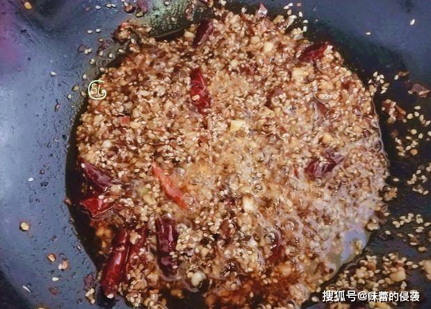 做法|放假宅家，少不了这零食，麻辣鲜香，好吃解馋，4块钱做一大盘