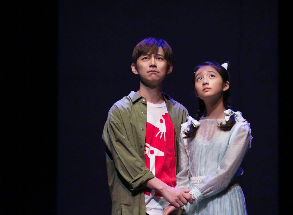 全家|黄磊13岁女儿黄多多给全家做早饭,营养搭配丰富,摆盘也很精致!